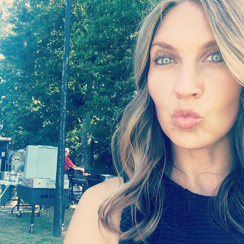 Meet your Posher, Karly